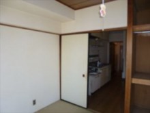 賃貸物件のリフォーム